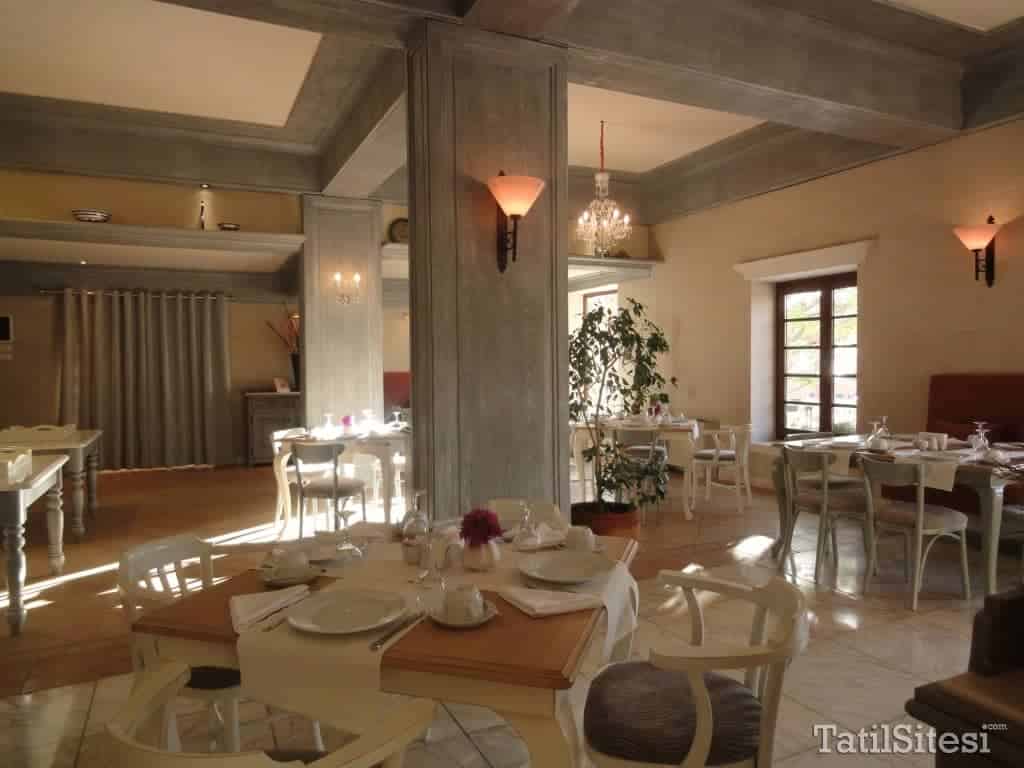 Patara Prince Resort Hotel